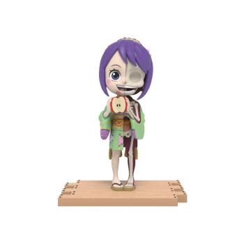 Mighty Jaxx One Piece Blind Box  Freenys  Hidden Dissectibles Series 5 - 1 Stück